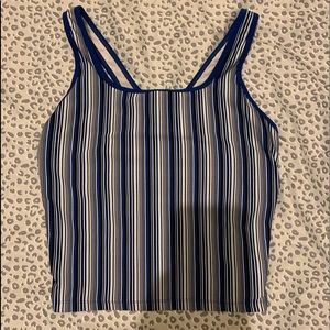 Women Nike Active Top Medium